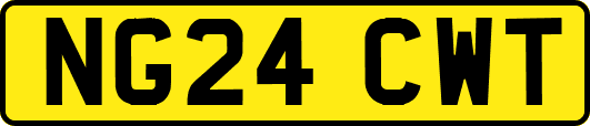 NG24CWT