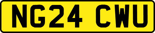 NG24CWU