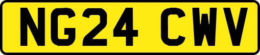 NG24CWV