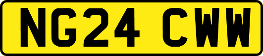 NG24CWW