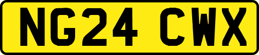 NG24CWX