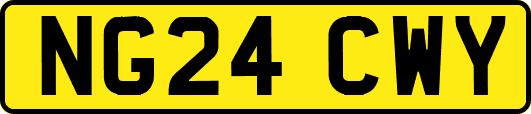 NG24CWY