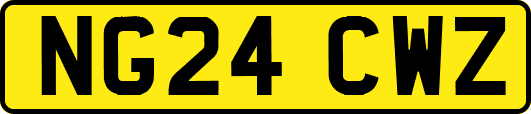 NG24CWZ
