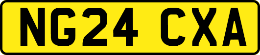 NG24CXA