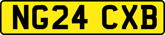 NG24CXB
