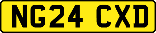 NG24CXD