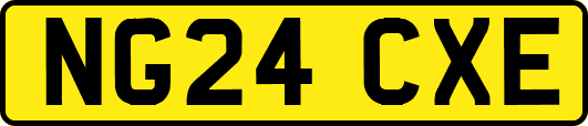 NG24CXE
