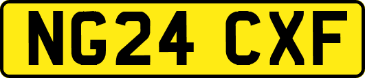 NG24CXF