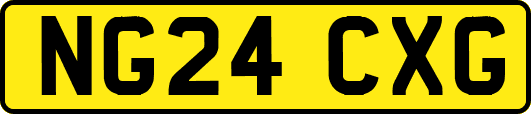 NG24CXG