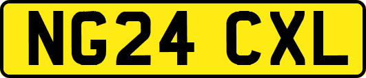 NG24CXL