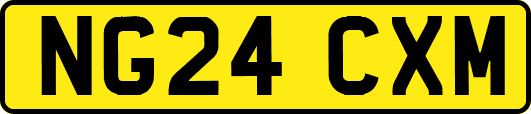 NG24CXM
