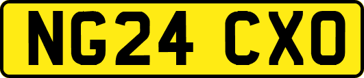NG24CXO