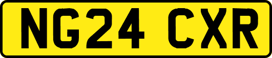 NG24CXR