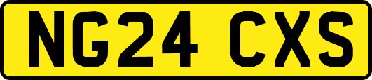 NG24CXS