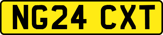 NG24CXT