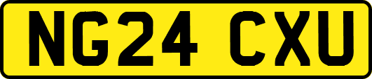 NG24CXU