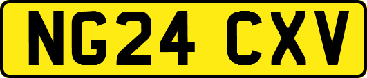 NG24CXV