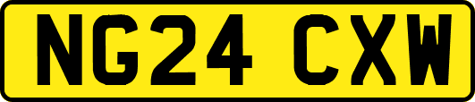 NG24CXW