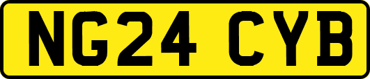 NG24CYB