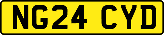 NG24CYD