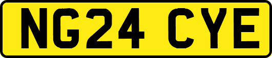 NG24CYE
