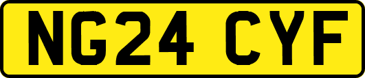 NG24CYF