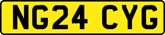 NG24CYG