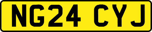 NG24CYJ
