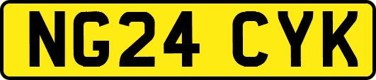 NG24CYK