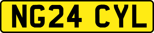 NG24CYL