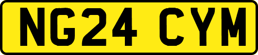 NG24CYM