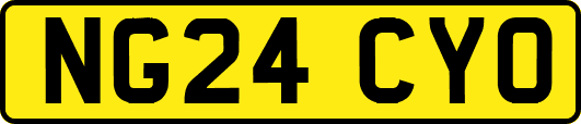 NG24CYO