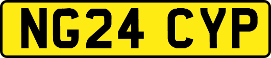 NG24CYP
