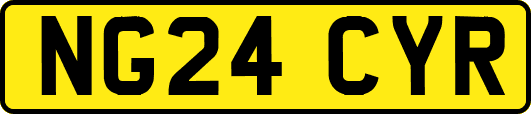 NG24CYR
