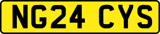 NG24CYS