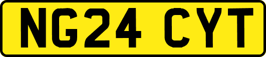 NG24CYT