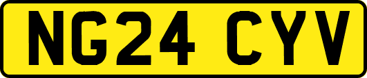 NG24CYV