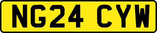NG24CYW