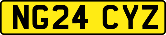 NG24CYZ