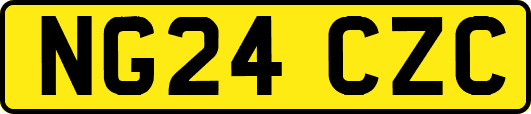 NG24CZC