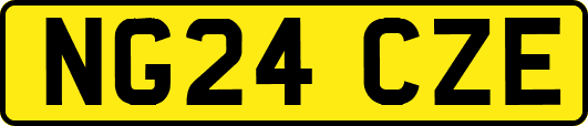 NG24CZE