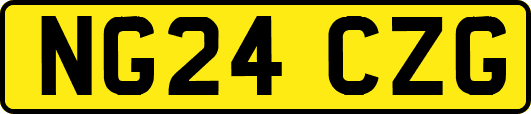 NG24CZG