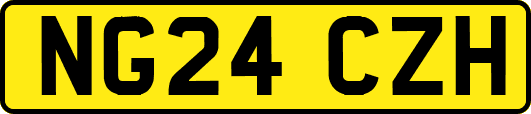 NG24CZH