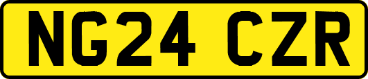 NG24CZR