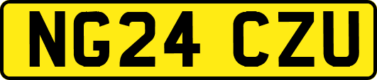 NG24CZU
