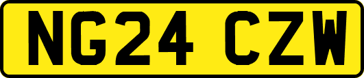NG24CZW