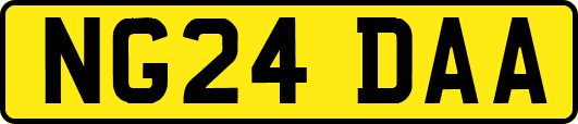 NG24DAA