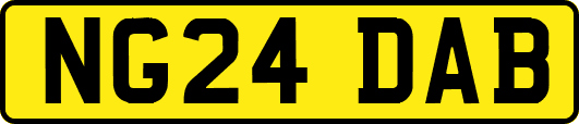 NG24DAB
