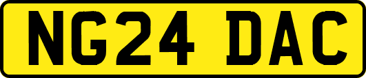 NG24DAC