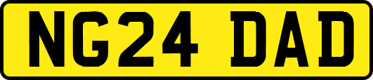 NG24DAD